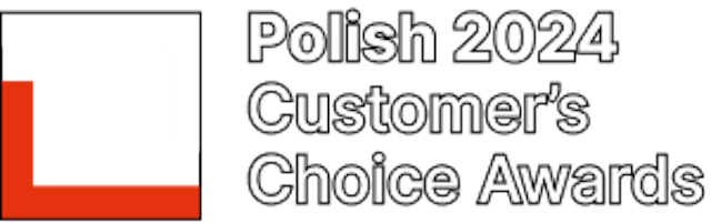 Polish Customer's Choice Awards